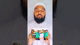 Mufti gyasuddin Tahir shortsvideo youtubeshorts [upl. by Vey248]