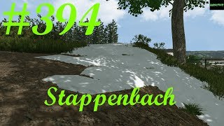 LP394 Stappenbach LS17 Das geht nicht [upl. by Sueahccaz93]