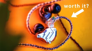 Are Gaming IEMs worth it  My Experience with IEMs vs Headphones for Gaming [upl. by Burl830]