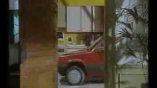 Renault 5 advert [upl. by Eniamraj]