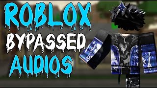 ✅ WORKING🔥 NEW RARE ROBLOX BYPASSED IDS 2024 AUDIOS CODES LOUD🔊UNLEAKED BYPASSED AUDIOS [upl. by Neltiac287]