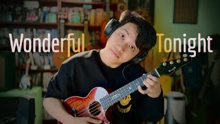 The Most AFFECTIONATE Song for Ukulele [upl. by Akitnahs]