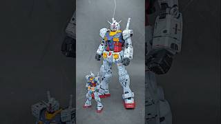 RG x PG RX782 Gundam [upl. by Teresina]