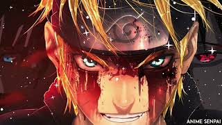 Battle amp Uplifting Naruto Music  1 Hour Anime Battle Mix [upl. by Shara]