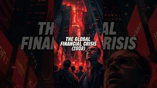 The Global Financial Crisis 2008 educational economy shorts [upl. by Lombardi942]