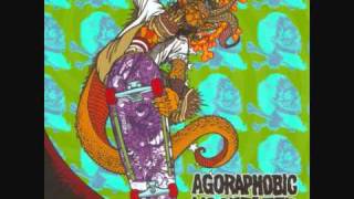 Agoraphobic NosebleedTotal Fucking Destruction  Split 7quot [upl. by Brothers]