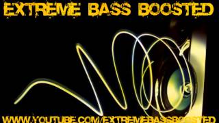 DVBBS amp Borgeous  Tsunami BASS BOOSTED  HD [upl. by Oirtemed291]