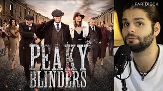 Qué tan REALES fueron  Peaky Blinders  DOCUMENTAL [upl. by Lessard]