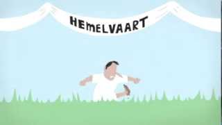 Wat is Hemelvaart [upl. by Tormoria]