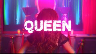 Harper Zilmer  Queen B feat Cash amp Maverick official lyric video￼ [upl. by Nosrak]