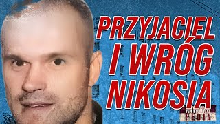 Wiesław quotSZWARCENEGERquot Kokłowski  od przyjaciela do wroga quotNikosiaquot  Profil Gangstera 23 [upl. by Ramu]