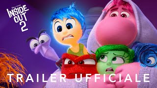 Gli Incredibili 2  Trailer italiano ufficiale  Disney•Pixar  HD [upl. by Dirgis]