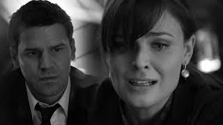 Booth and Brennan  Dynasty [upl. by Modestine]