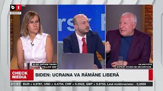 CHECK MEDIA PUTIN TOT MAI IZOLAT MIZA VIZITEI LUI PUTIN ÎN CECENIA P12 [upl. by Inman]