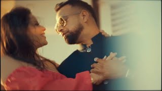 Ravi B x rochellechedz  Maan Meri Jaan  Official Music Video 2023 MaanMeriJaanCover [upl. by Oakie]