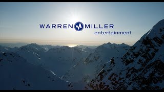 Warren Millers Chasing Shadows Official Trailer [upl. by Ttelracs]