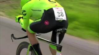 Baloise Tour of Belgium 2016 HD  Prologue  FINAL KILOMETERS [upl. by Neelyar90]