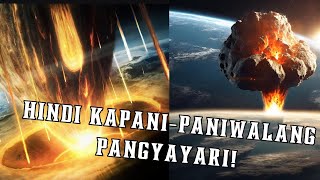 Tatlong pinakamalaki at kilalang craters sa buong Mundo  Asteroid Impact  Miss Tuklas [upl. by Alveta]