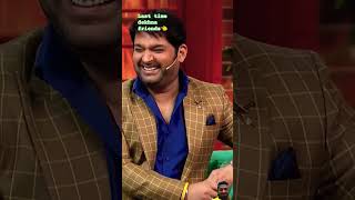 😄😄kapilsharmashow comedy bollywood thekapilsharmashow funny bollywoodlive instavideo shorts [upl. by Alyworth]