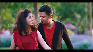 Parayam Ini Njan Malayalam Movie Song Dooram Abhirami Vijay Yesudas  Mohammed Riswan [upl. by Beshore]