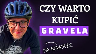 Czy warto kupić gravela [upl. by Allis27]