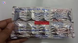 Syntran 200 Capsule  itraconazole Capsule Bp 200 mg Uses  Syntran 200 mg Capsule uses Dosage Hindi [upl. by Elmer]