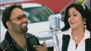 LALLY DORAHA amp MISS POOJA HONDA SONG [upl. by Vastah]