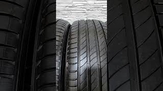 Michelin Primacy 4 21555 R17 94W [upl. by Nessa]