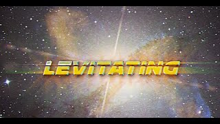 Dua Lipa  Levitating Official Lyrics Video [upl. by Carver453]