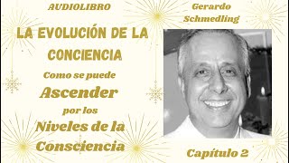 12  ¿Cuál es la Manera para ASCENDER los Niveles de Consciencia  Gerardo Schmedling [upl. by Anoik]