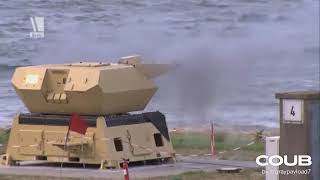 Rheinmetall Air Defence [upl. by Lajes22]