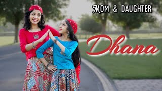 Dhana  Kanse ki thaay  Garhwali dance  full dance  Priyanka Meher  Nivi and Ishanvi  Laasya [upl. by Atoel]