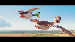 ¡Patos  Spot Viaje PREESTRENO SÁB 23 DOM 24 Y LUN 25 ESTRENO JUE 28 SOLO EN CINES [upl. by Small976]