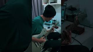 Limp Bizkit  Counterfeit music guitar limpbizkit numetal rapcore guitarcover metal [upl. by Gnivri]