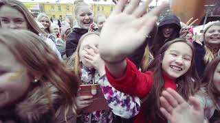 Marcus amp Martinus  Moments Tour Helsinki 2018 [upl. by Lasonde]