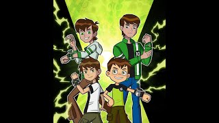 Reborn As Ben 10 Chapter 123142 [upl. by Mylan]