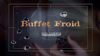 Buffet Froid 1979 trailer [upl. by Link920]