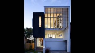 modern minimalist house design september 2015 [upl. by Nnuahs]