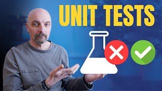 Intro to C Unit Testing with MSTest [upl. by Zannini306]