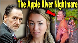 The Apple River Stabbings  Drunk Teens Creepy Looks amp Deadly Fight  Nicolae Miu Victim or Villain [upl. by Ekeiram]