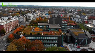 Ausbildung bei der Stadt Langenfeld Deine Chance  unser Gewinn [upl. by Blythe]