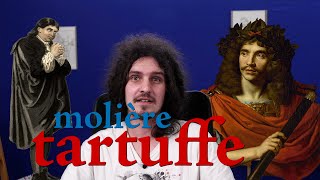 EP236 molière  tartuffe [upl. by Calvo]