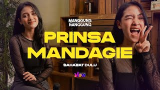 Prinsa Mandagie  Sahabat Dulu  Live at ManggungNanggung Eps156 [upl. by Alice]