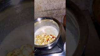 2 minutes super tasty khir recipe ❤️👍food vlog shorts recipe [upl. by Melak705]