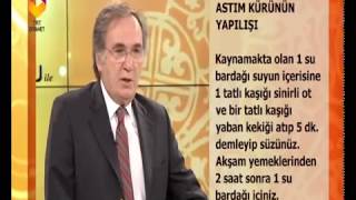 Astım Rahatsızlığı İçin Kür  DİYANET TV [upl. by Yssim]