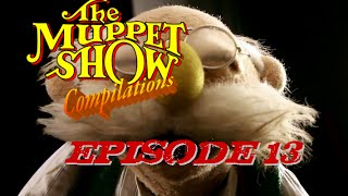 The Muppet Show Compilations  Episode 13 Pops cold openings [upl. by Jerold922]