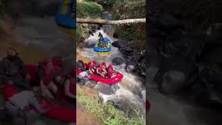 Rafting pangalengan bandung [upl. by Admama696]