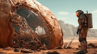 The Last Days on Mars 2013 Film Explained in HindiUrdu Summarized हिन्दी [upl. by Margarida854]