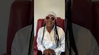 Minister Marion Hall Pre Birthday prayers and fasting [upl. by Maiga]