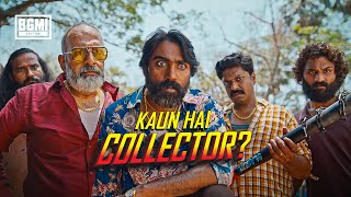 Kaun Hai Collector  BGMI [upl. by Alper]